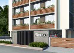 Residential Apartments in Ahmedabad